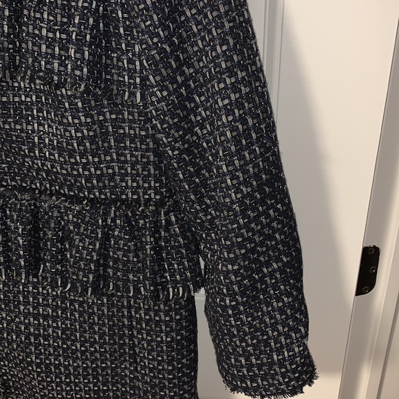 Ann Taylor coat - Picture 4 of 6